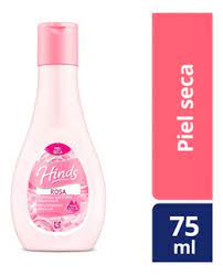 CREMA  HINDS ROSA 75 ml.